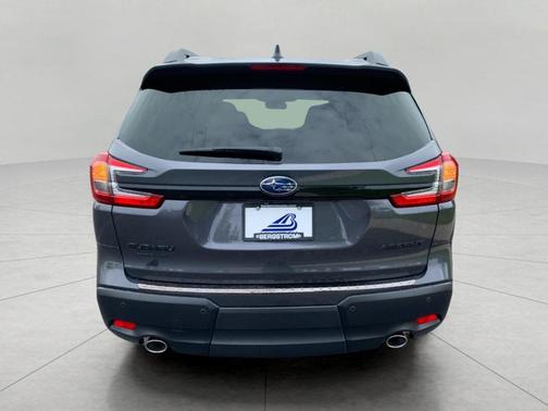 2026 Subaru Ascent Premium