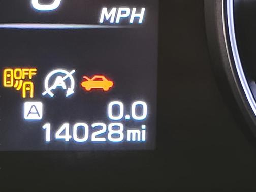 2022 Subaru Outback Onyx Edition XT