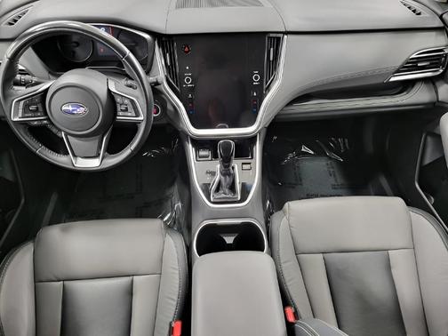 2022 Subaru Outback Onyx Edition XT
