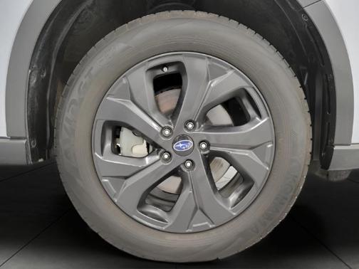 2022 Subaru Outback Onyx Edition XT
