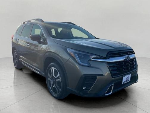 2026 Subaru Ascent Touring