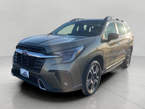 2026 Subaru Ascent Touring