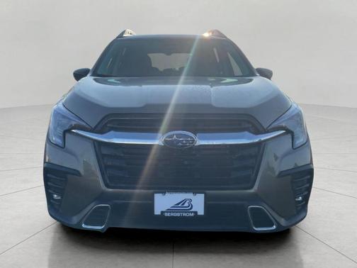 2026 Subaru Ascent Touring