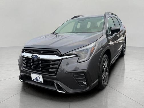 2026 Subaru Ascent Touring