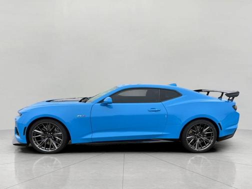 2022 Chevrolet Camaro ZL1