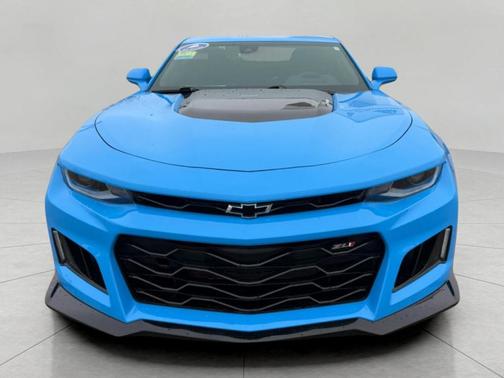 2022 Chevrolet Camaro ZL1