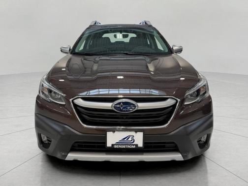 2021 Subaru Outback Touring