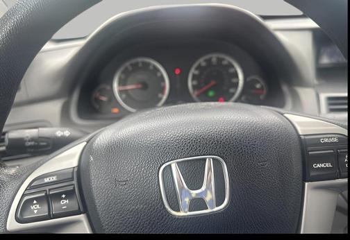 2008 Honda Accord LX