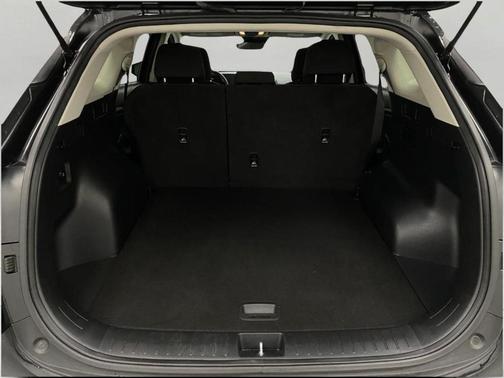 Ebony Black 2025 Kia Sportage LX
