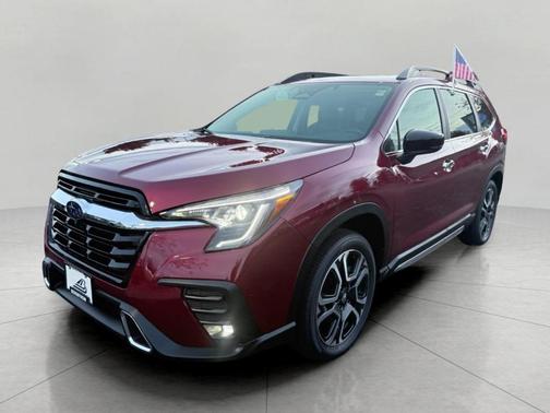 2025 Subaru Ascent Touring