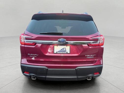 2025 Subaru Ascent Touring