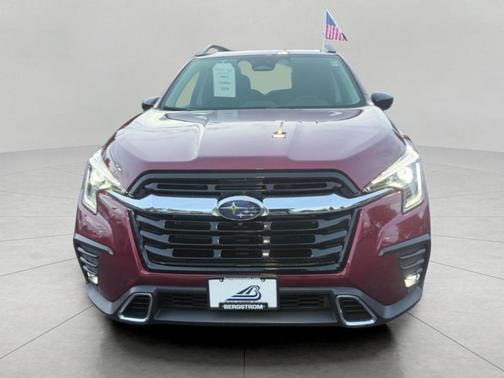 2025 Subaru Ascent Touring