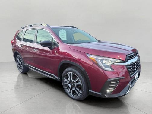 2025 Subaru Ascent Touring