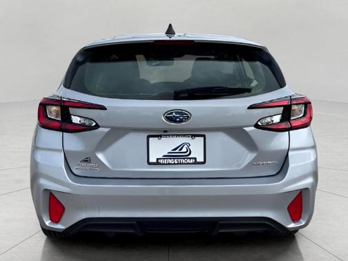 2025 Subaru Impreza Sport