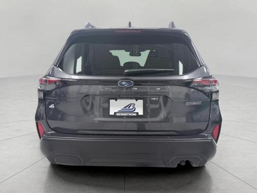 2025 Subaru Forester Hybrid Premium