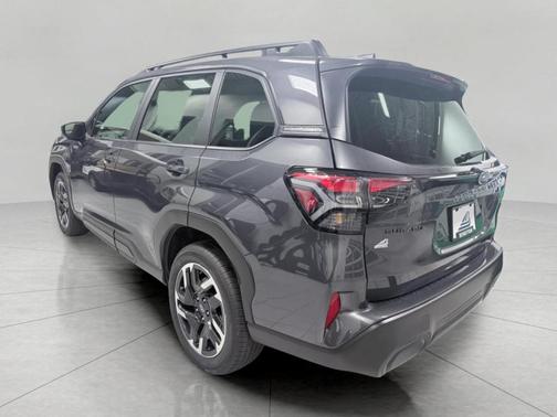 2025 Subaru Forester Hybrid Premium