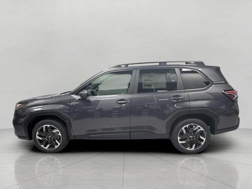 2025 Subaru Forester Hybrid Premium