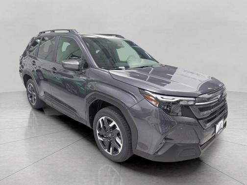 2025 Subaru Forester Hybrid Premium