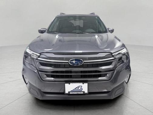 2025 Subaru Forester Hybrid Premium