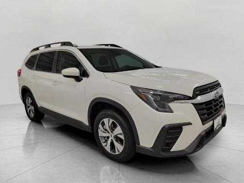 2024 Subaru Ascent Premium