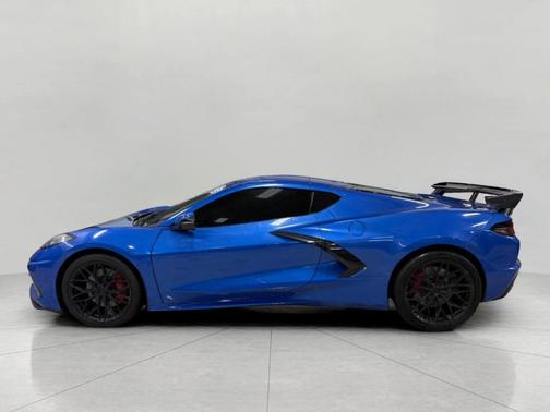 2023 Chevrolet Corvette Stingray w/1LT