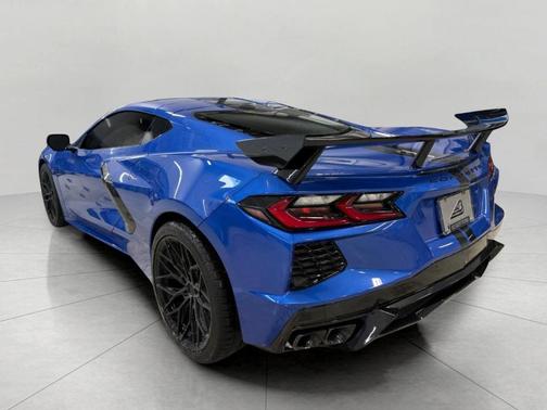 2023 Chevrolet Corvette Stingray w/1LT