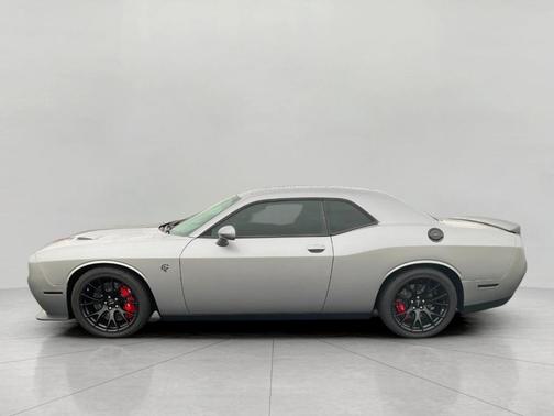 2016 Dodge Challenger SRT Hellcat