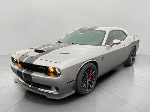 2016 Dodge Challenger SRT Hellcat