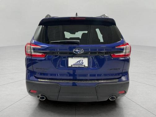 2026 Subaru Ascent Premium