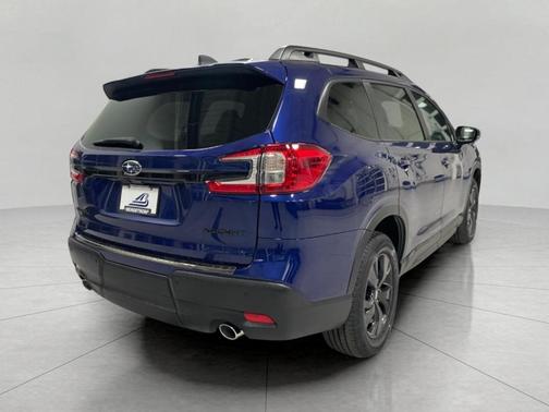 2026 Subaru Ascent Premium