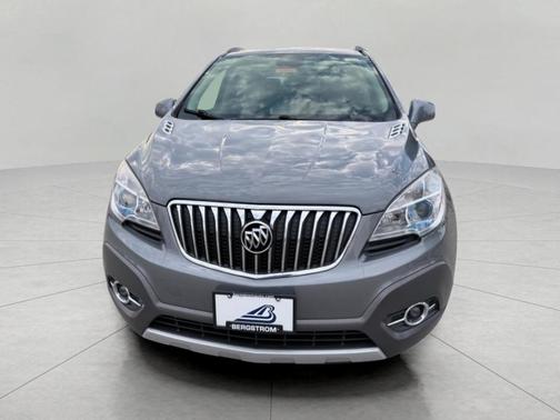 2013 Buick Encore Convenience