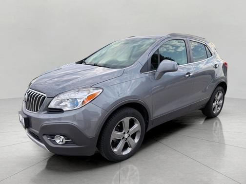 2013 Buick Encore Convenience