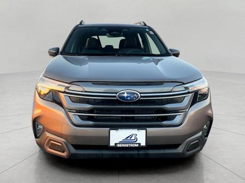 2025 Subaru Forester Hybrid Limited