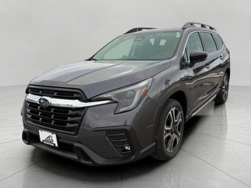 2026 Subaru Ascent Limited