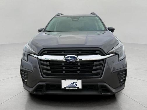 2026 Subaru Ascent Limited