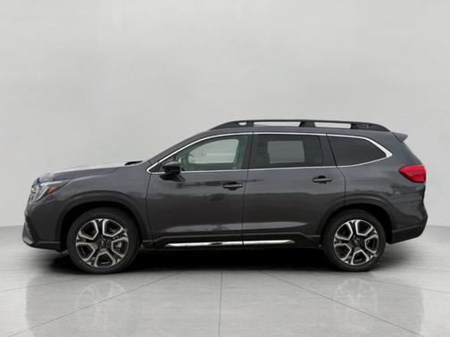 2026 Subaru Ascent Limited