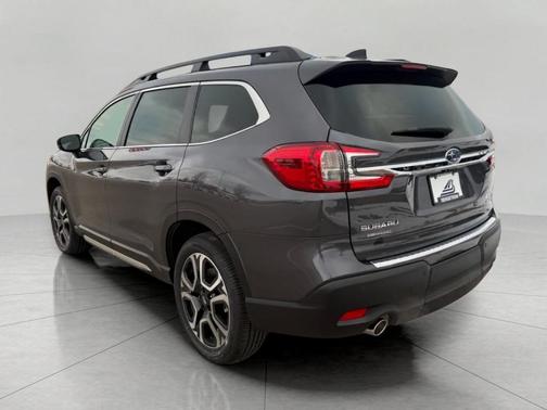 2026 Subaru Ascent Limited