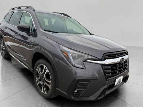 2026 Subaru Ascent Limited