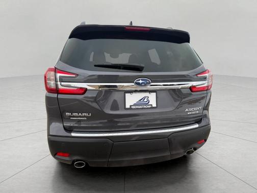 2026 Subaru Ascent Limited