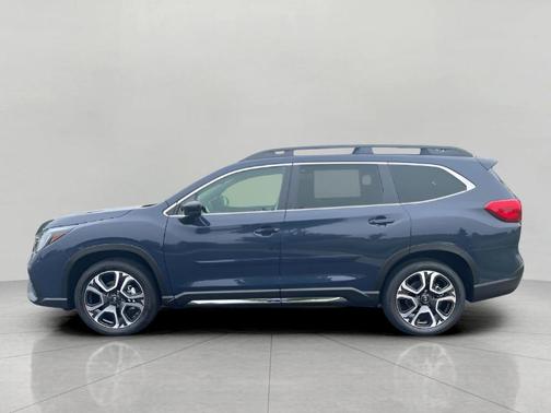 2025 Subaru Ascent Limited