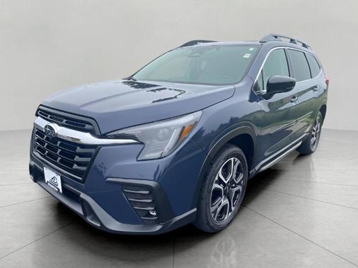 2025 Subaru Ascent Limited
