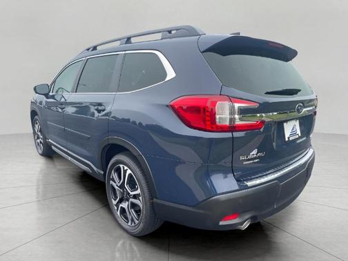 2025 Subaru Ascent Limited