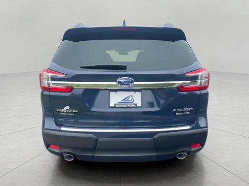 2025 Subaru Ascent Limited
