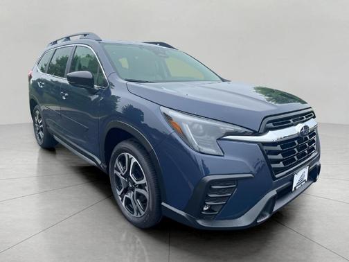 2025 Subaru Ascent Limited