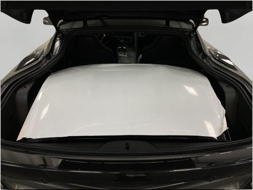 2016 Chevrolet Corvette Z06