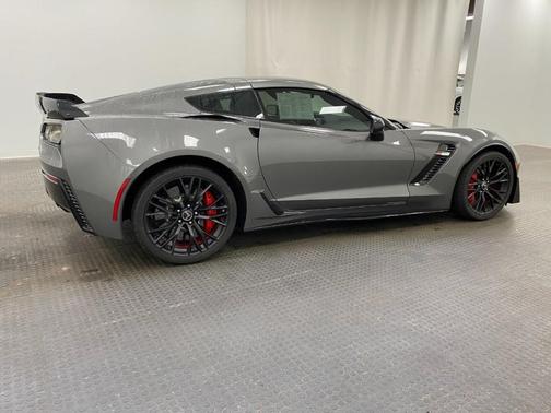 2016 Chevrolet Corvette Z06