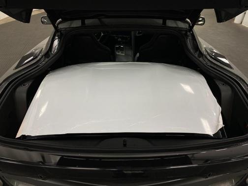 2016 Chevrolet Corvette Z06