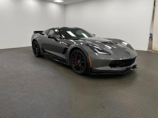 2016 Chevrolet Corvette Z06