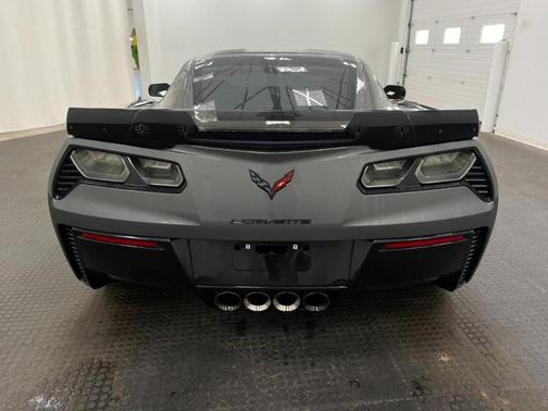 2016 Chevrolet Corvette Z06