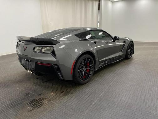 2016 Chevrolet Corvette Z06